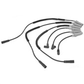 Zapalovací kabely 68017712AB Jeep Wrangler JK 3.8L